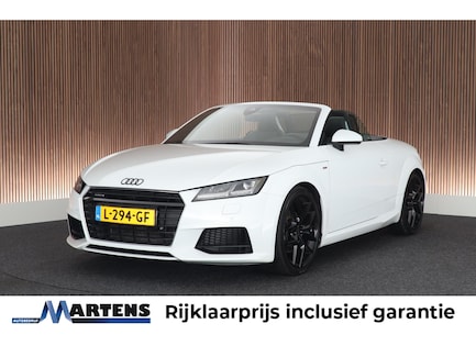 Audi TT 0
