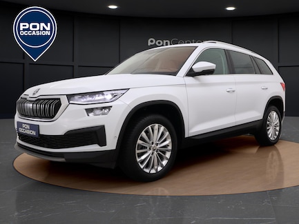 Skoda Kodiaq 0