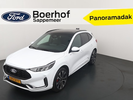 Ford Kuga 0