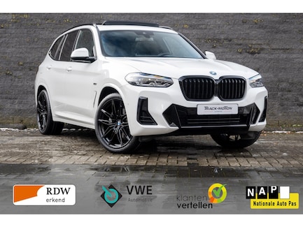 BMW X3 0