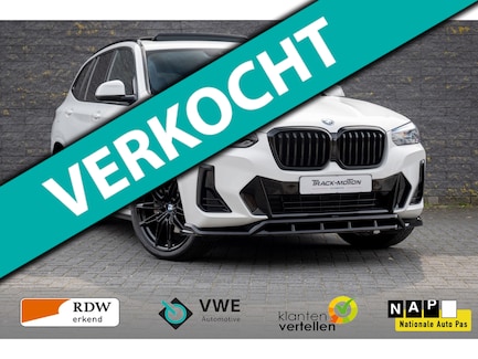 BMW X3 0