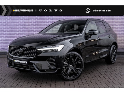 Volvo XC60 0