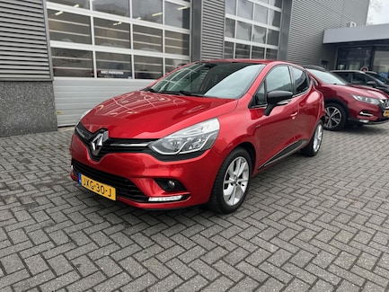 Renault Clio 0