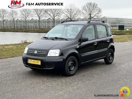 Fiat Panda 0