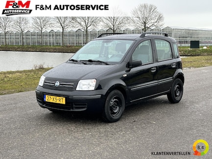Fiat Panda 0