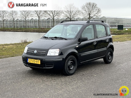 Fiat Panda 0