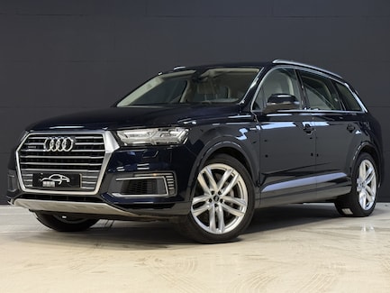 Audi Q7 0