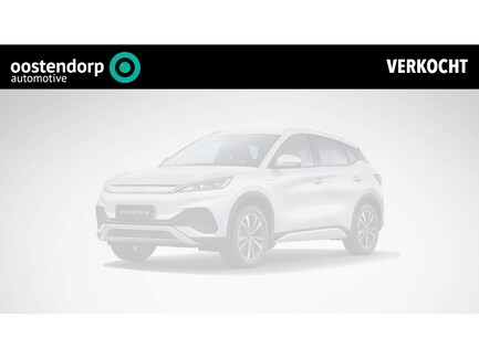 BYD Atto 3 0