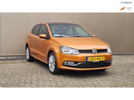 Volkswagen Polo 0