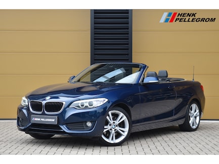 BMW 2-Serie 0