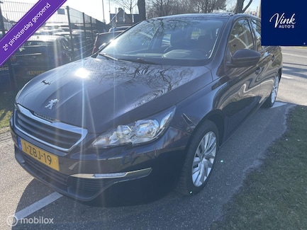 Peugeot 308 0