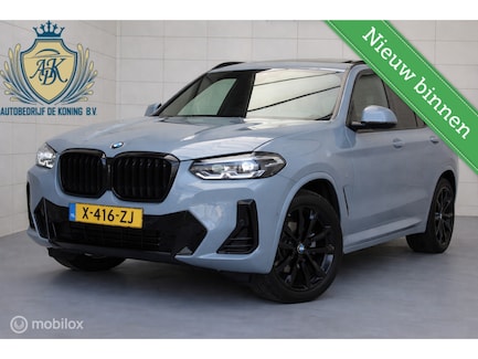 BMW X3 0