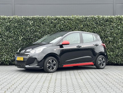 Hyundai i10 0