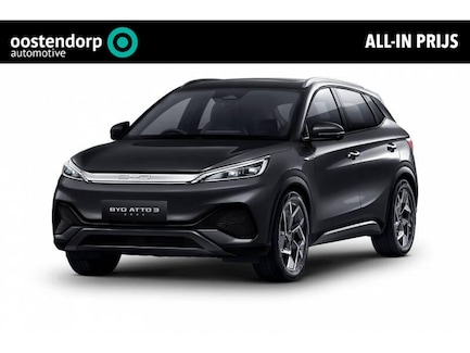 BYD Atto 3 0
