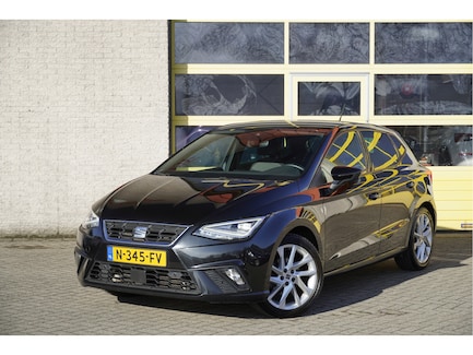 SEAT Ibiza 0