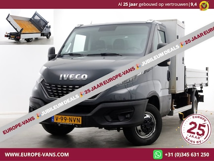 IVECO Daily 0