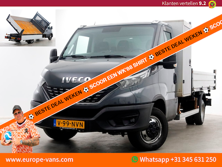 IVECO Daily 0