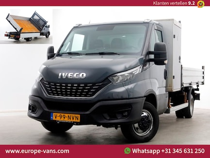 IVECO Daily 0