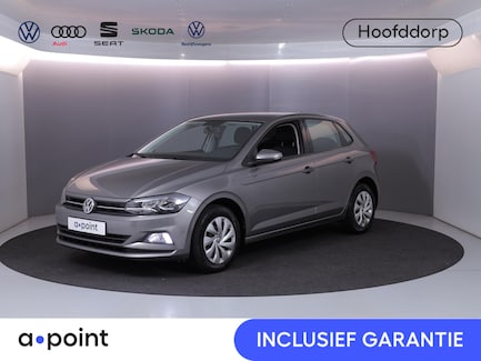 Volkswagen Polo 0