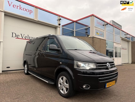 Volkswagen Transporter 0