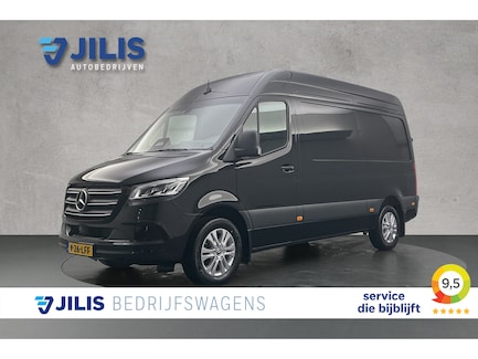 Mercedes-Benz Sprinter 0