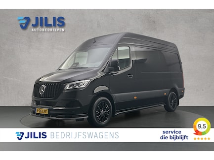 Mercedes-Benz Sprinter 0