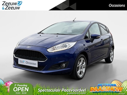 Ford Fiesta 0