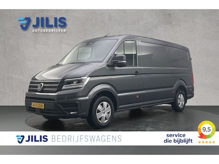 Volkswagen Crafter 0