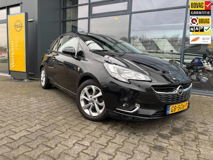 Opel Corsa 0
