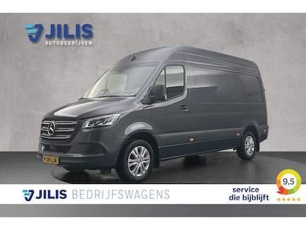 Mercedes-Benz Sprinter 0