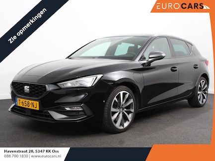 SEAT Leon 0