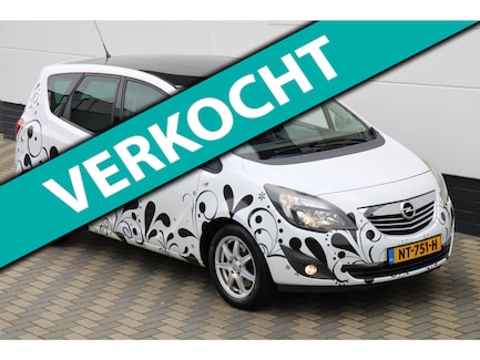 Opel Meriva 0