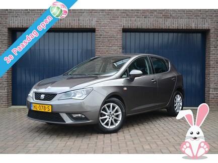 SEAT Ibiza 0