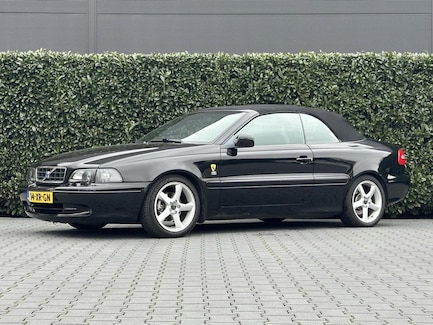 Volvo C70 0