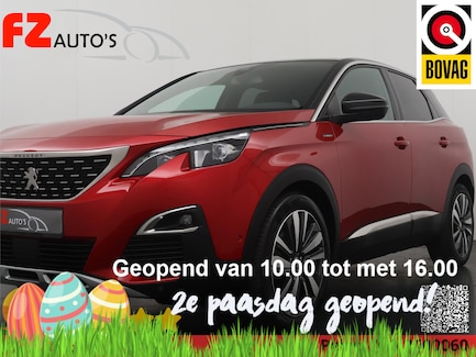Peugeot 3008 0