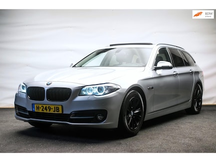 BMW 5-Serie 0