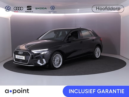 Audi A3 0