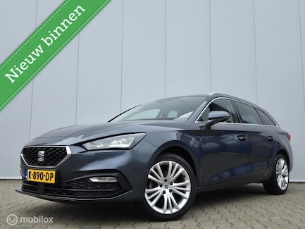 SEAT Leon 0