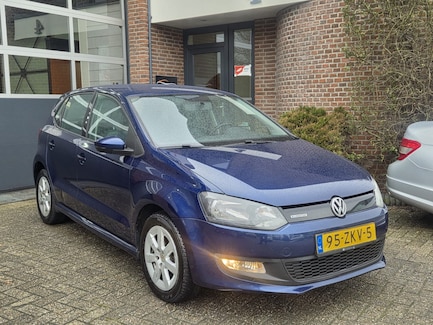 Volkswagen Polo 0