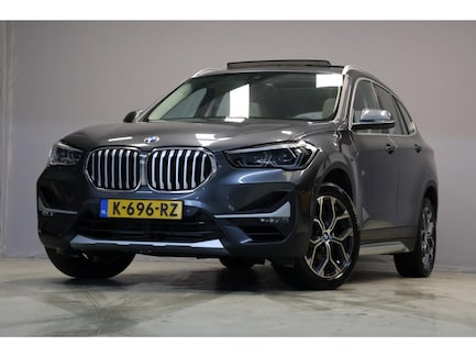 BMW X1 0