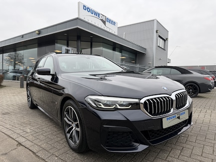 BMW 5-Serie 0