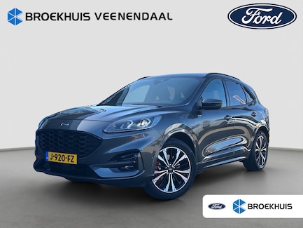 Ford Kuga 0