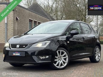 SEAT Ibiza 0