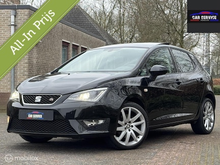 SEAT Ibiza 0