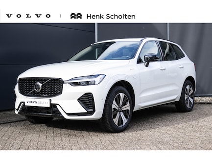 Volvo XC60 0