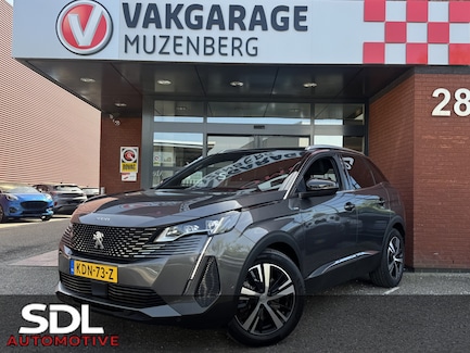 Peugeot 3008 0