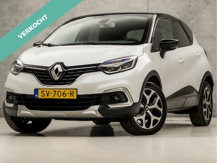 Renault Captur 0