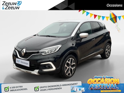 Renault Captur 0