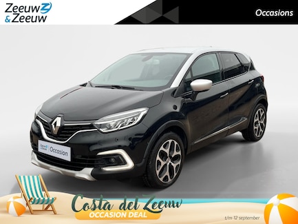 Renault Captur 0