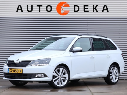 Skoda Fabia 0